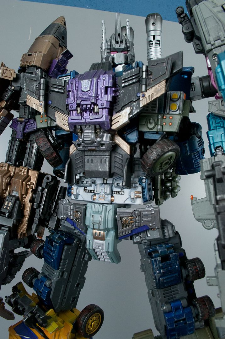 mp bruticus